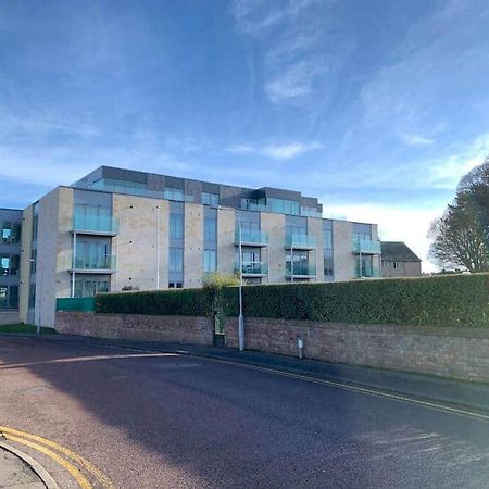 Luxury Garden Apartment In St Andrews Exterior photo